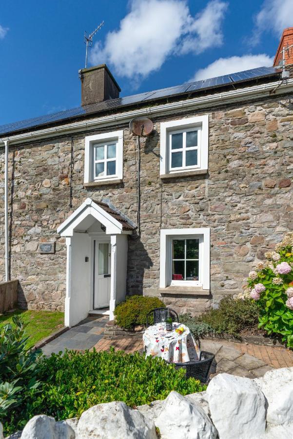 Coeden Afal Kidwelly Exterior photo