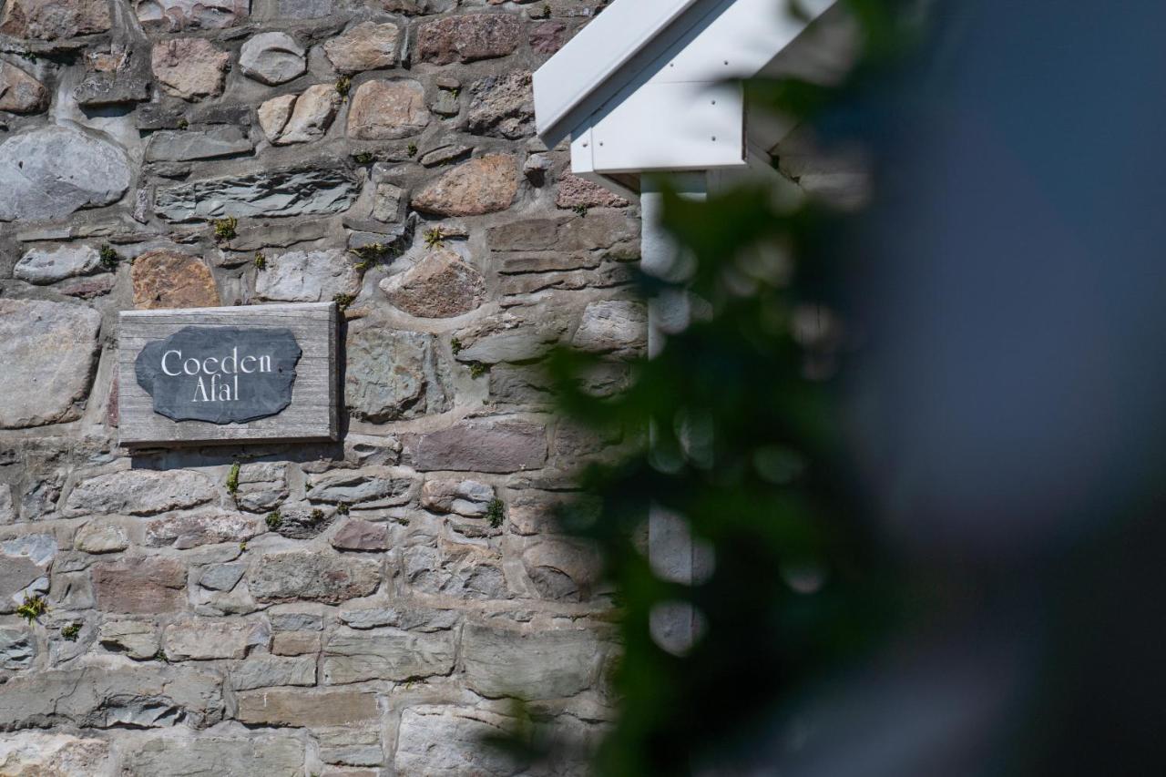 Coeden Afal Kidwelly Exterior photo